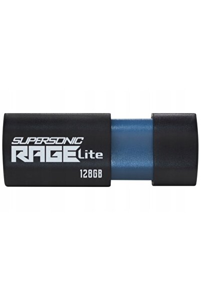 Patriot Stick USB Rage Lite 128GB 120MB/S USB 3.2