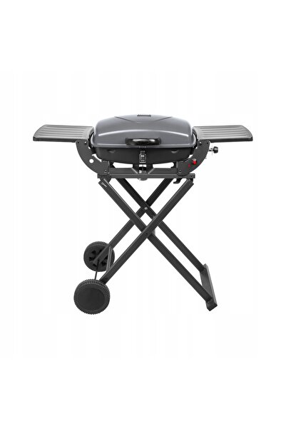 Tessa Grătar pe gaz teesa BBQ 1000 cu 1 arzător pentru grătar
