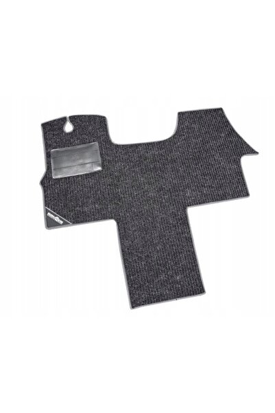 Brunner Covorașe în cabină Renault Master Tapis Deluxe 1997-06/2003