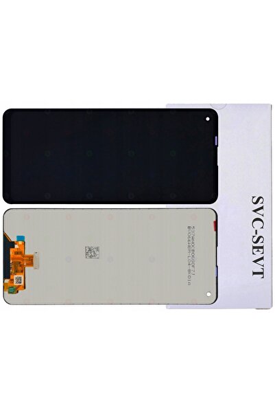 Samsung ECRAN LCD NOU ORIGINAL PENTRU A21S SM-A217F, SM-A217M, SM-A217N