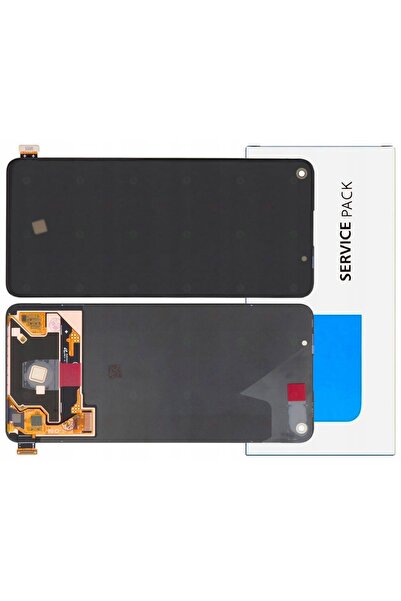 realme NOU ORIGINAL GT NEO 3T RMX3371, RMX3372 ECRAN LCD CU TACTIL