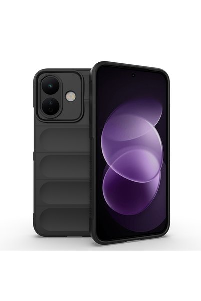 Pilanix Xiaomi Redmi Note 17 Pro Case with Hollowed Out Camera Protection Lux Ethnic Silicone