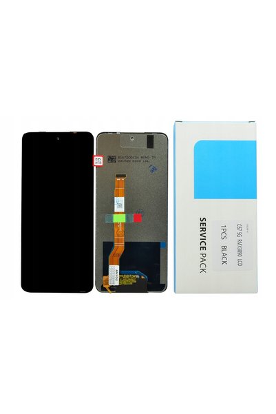 realme NOU ORIGINAL C67 5G RMX3782, RMX3783 ECRAN LCD CU TACTIL