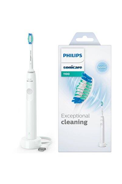 Philips Periuță de dinți electrică Sonicare 1100 HX3641/02 Sonic