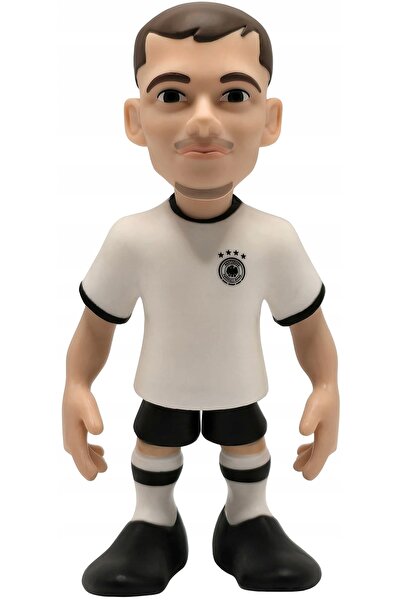 MINIX Figurină Florian Wirtz, Germania, de colecție, 12cm