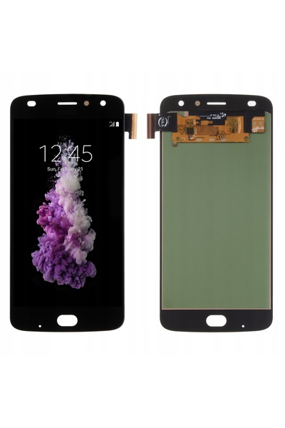 Motorola NOU ECRAN LCD OLED PENTRU MOTO Z2 PLAY CU TACTIL
