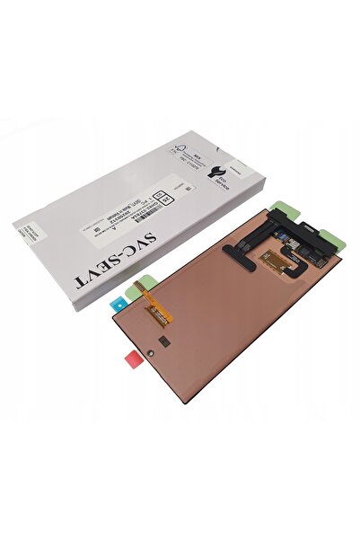 Samsung NOU ORIGINAL S23 ULTRA SM-S918B, SM-S918N ECRAN LCD CU TACTIL