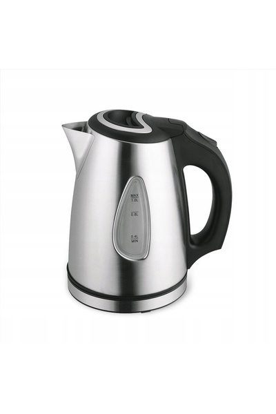 Maestro Fierbător electric MR-029NEW 1l Oțel inoxidabil 1600W