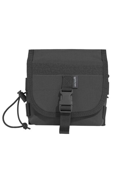Pentagon Θήκη Binocs General Pouch Μαύρο
