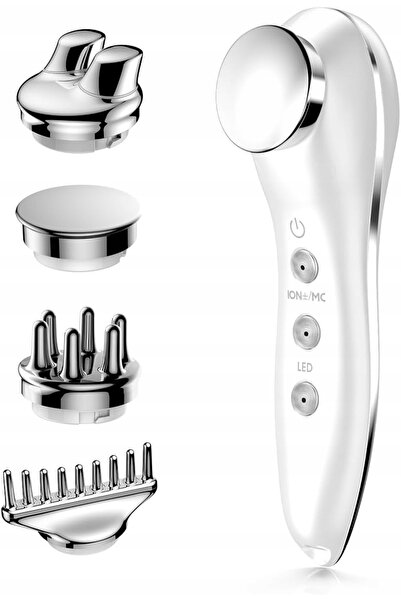 Touchbeauty TOUCH BEAUTY TB1713 Perie de masaj facială