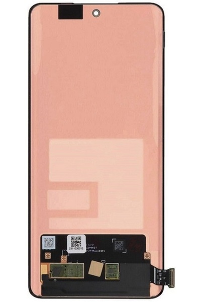 OPPO NOU ORIGINAL RENO 10 5G CPH2531 DISPLAY LCD RENO10 CU TACTIL