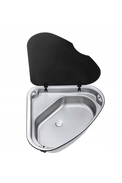 Thetford Lavoar încorporat Basic Line Seria 33 L