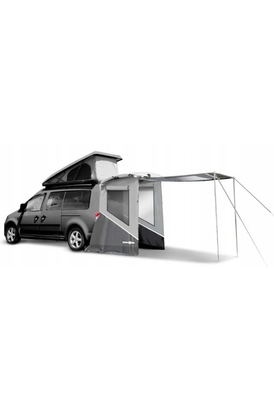 Brunner Cort pentru ușa din spate Pilote VW Caddy 5