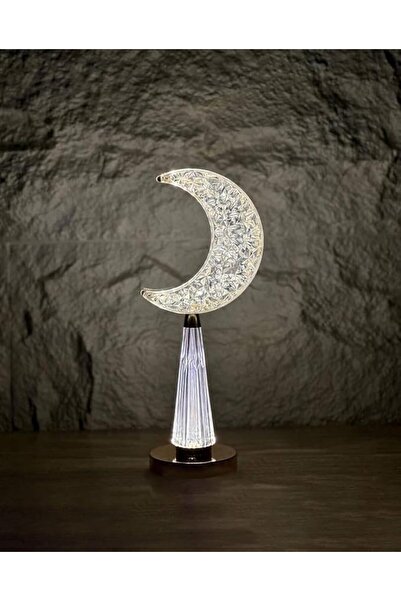 Generic 4home Portable LED Table Lamp with Touch Sensor, 3-Levels Brightness,...