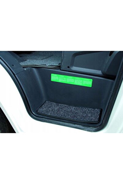 Brunner Covoraș auto pentru scări VW T6 Stepper Micro VW T6