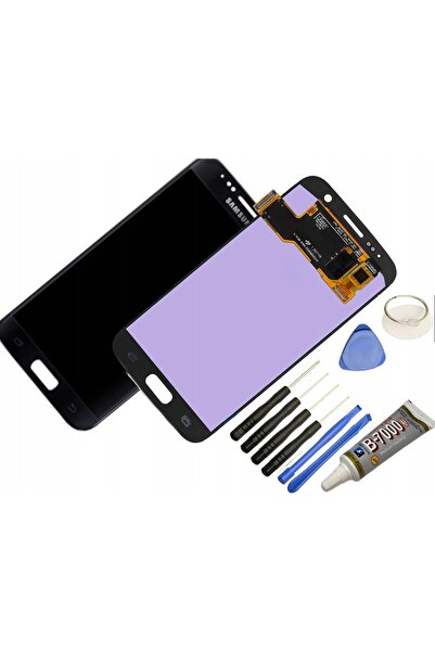 Samsung NOU DISPLAY S7 SM-G930FD OLED CU TACTIL