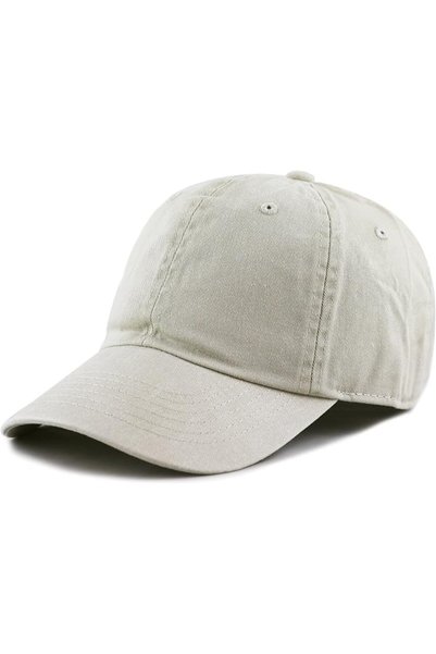 theanemos The Hat Depot mens Baseball Baseball (pack of 1)