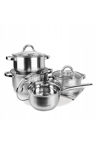 Maestro Set de oale mr-2020-10 10 piese Ne-electric