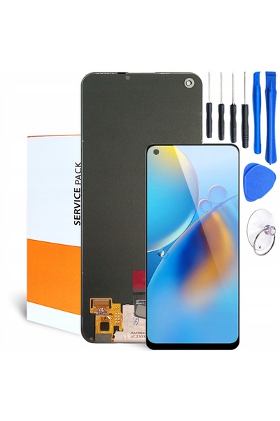 OPPO NOU F21 PRO 5G ECRAN LCD CU TACTIL