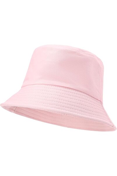 GENERAL 3 Packs Unisex Athletic Bucket Hat Solid Colors Sun Hat with UV Prote...