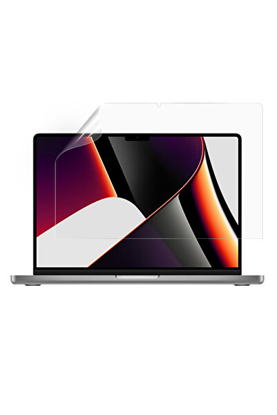 XGSM Folie de protecție pentru MacBook Pro 14.2 (A2442)
