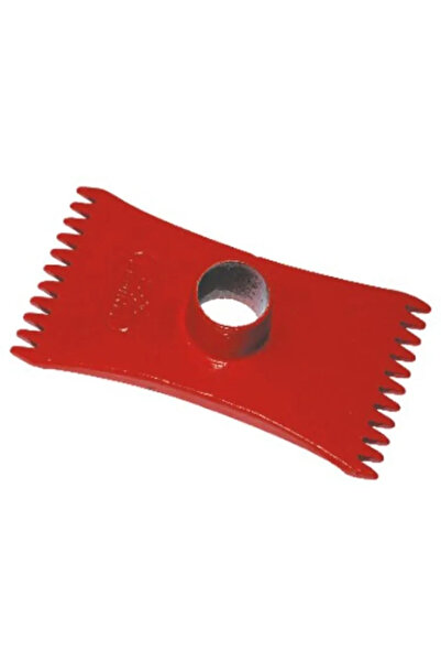 KÜÇÜK HAZİNE Mt 0400 Mozaik Tarağı