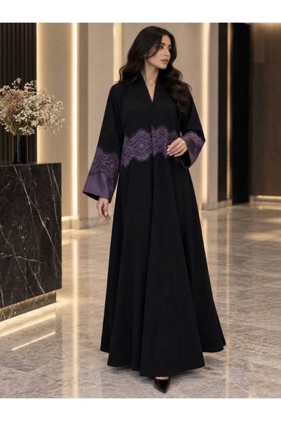 LORINE Abaya Lmiura