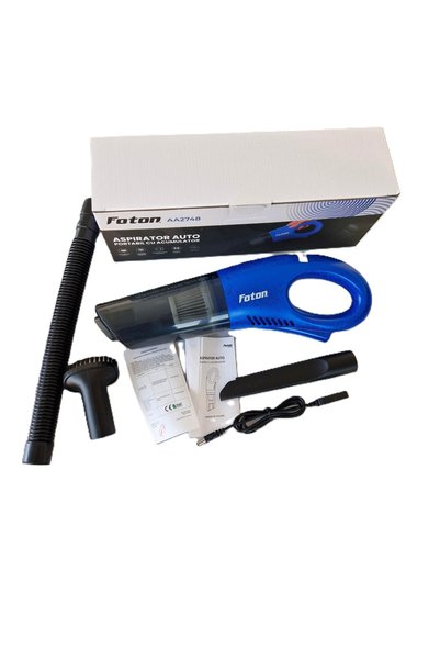 FOTON Aspirator auto AA2748 72W