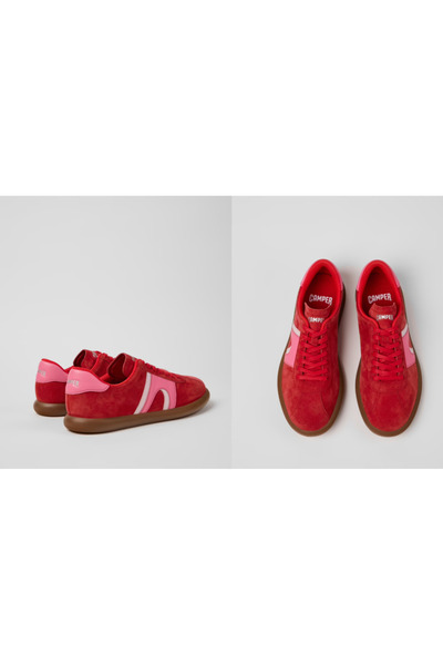 CAMPER Kadın Pelotas K201608-029