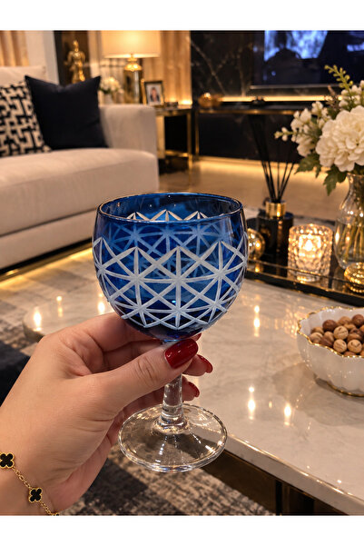Paşabahçe Coffee Side Water Glass 6 Colours