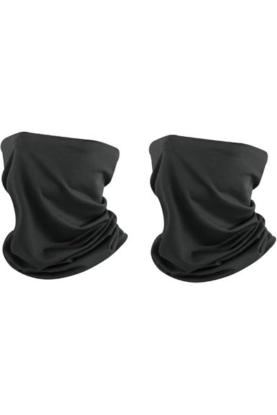 GENERAL XJARVIS Bandana for Dust & Sun Protection, Comes with Cool Lightweigh...