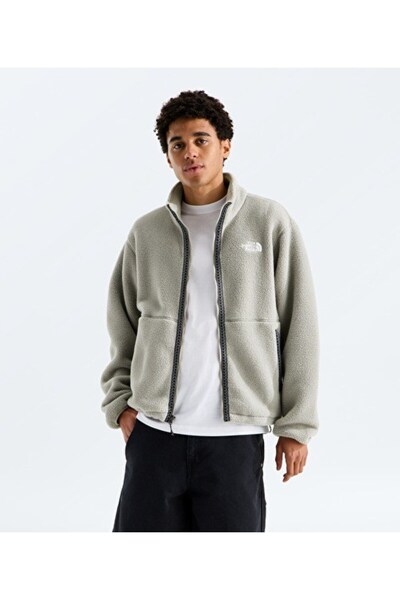 THE NORTH FACE M Tnf Fleeski Fz Men's Fleece