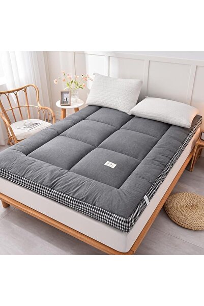 Generic Futon Mattress, Roll Up Floor Mattress for Adults, Dormitory Mattress...