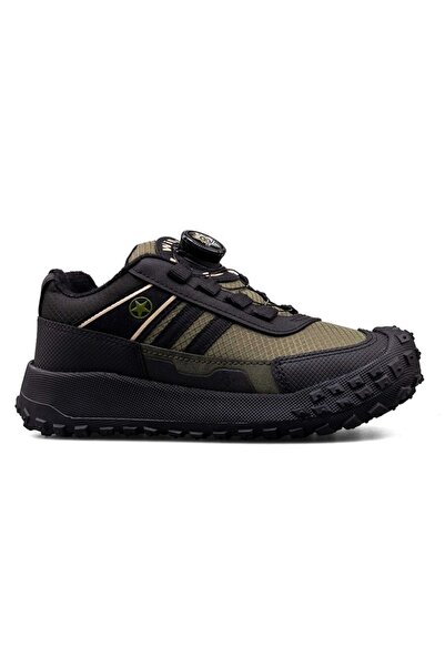 Tuğba Ortopedi 078 Children's Water-Resistant Outdoor Shoes