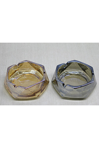 ArkhenX Luxury Modern Glass Ashtray Alk5071