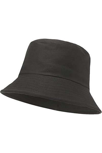 GENERAL 3 Packs Unisex Athletic Bucket Hat Solid Colors Sun Hat with UV Prote...