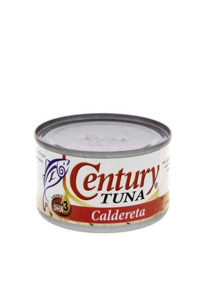 CENTURY Calderata Tuna Flakes 24 x 180 g