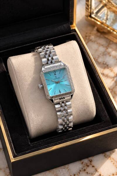 COLİESUM Coliseum New Season Women's Wristwatch