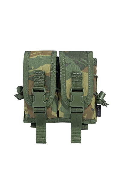 Pentagon Θήκη Double Multi Pouch Ελληνική Παραλλαγή