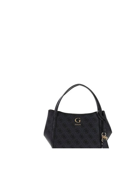 Guess Coleen Siyah Kadın Omuz Çantası Hwsg9756050