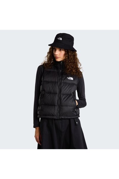 THE NORTH FACE W Hydrenalite down A-Line Vest Women's Vest