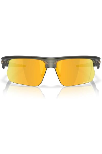 Oakley Youth نظارات أوكلي الشمسية للرجال والنساء 0OO9400 مع عدسات بيسفيرا بري...