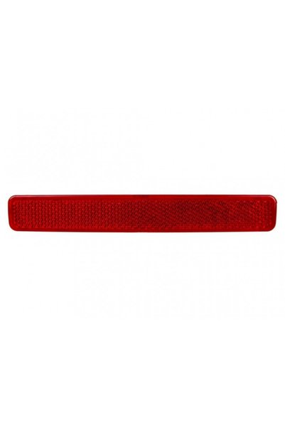 LORO Reflector spate pentru VW T5 Bus dreapta 7E0945106