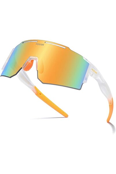 GENERAL Sports Polarized Sunglasses for Men and Women, UV 400 Protection Sung...