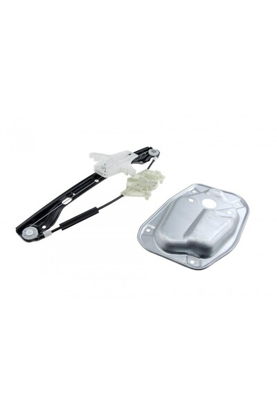 NTY MECANISM ACȚIONARE GEAM VW JETTA 05- /SPATE STÂNG / 1K5839461