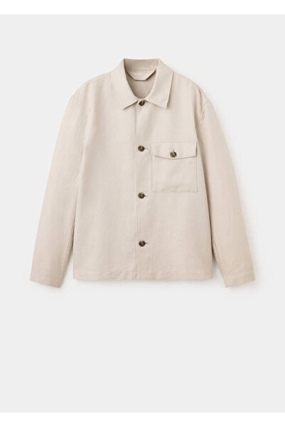 MANGO Man JACKET FRANU