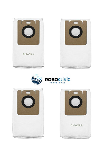 Roboclinic Dreame D10s Plus (Κωδικός Μοντέλου: RLS6AD) Συμβατή με ρομποτική η...