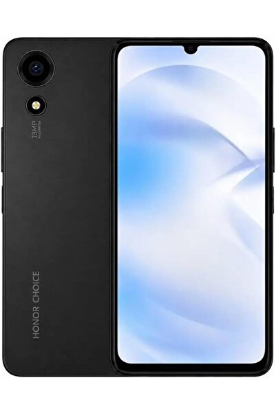 HONOR هاتف Choice T10 4G الذكي، شاشة HD مقاس 17.14 بوصة، بطارية 5000 مللي أمب...