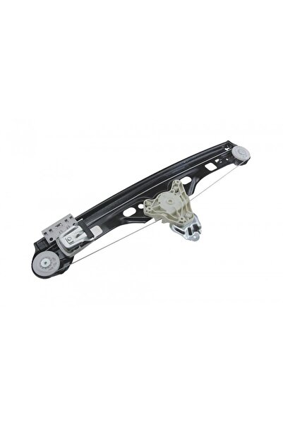 NTY MECANISM ACȚIONARE GEAM MERCEDES C-KLASA W203 00-03.08 /DREPT SPATE/ 2037...