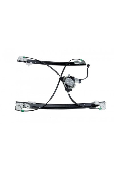 NTY MECANISM ACȚIONARE GEAM CHRYSLER VOYAGER 00-04.05 /FAȚĂ STÂNG + MOTOR/ 48...